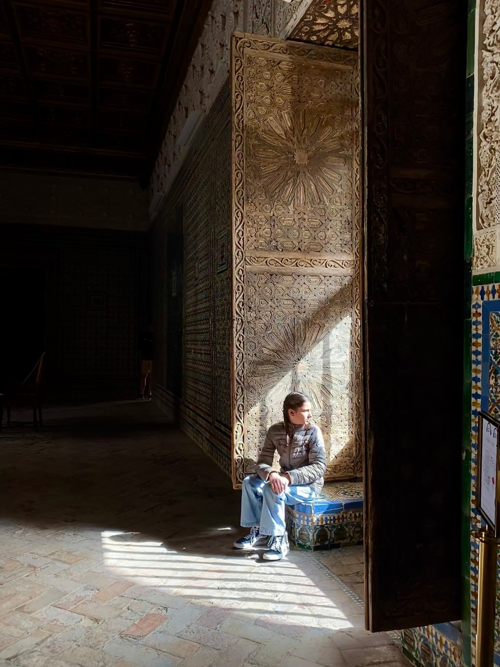 Memories of Andalusia,&nbsp;Spain